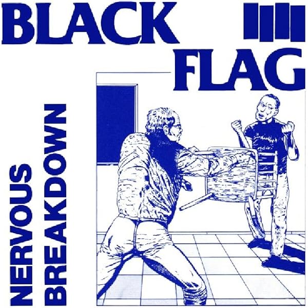 その他 Everything Went Black [CD] Black Flag – Everything Went Black – CD (Compilation